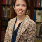 Angie Epifano BA '16