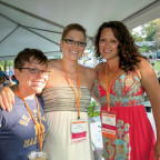 Alumni Weekend