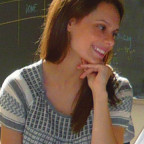Marie Lafortune CAS '10