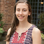 Eva Lowenstein CAS '17