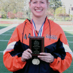 Kate Ross BA '06