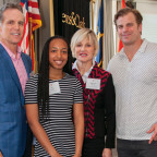 Scholarship Recognition Luncheon