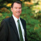 David Ellis, Interim President