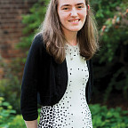 Kristina Dill BA '16