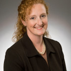 Victoria Blackwell JD '92