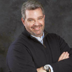 Dutch Mandel B.S '80