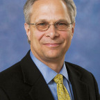Rob Larson Ed.D. '08
