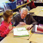 Matt Utterback is superintendent of Oregon's North Clackamas School District, which serves more than 17,000 students.