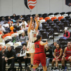 Sarah Anderson BA '17