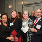 Philanthropy Leadership and Scholarship Dinner