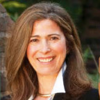 Stephanie Fowler MA '97