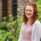 Katie Kowai BA '17