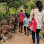 The Rise of Microcredit