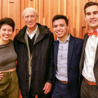 Exploring Entrepreneurship at Winterim