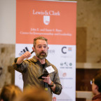 Applying the Liberal Arts to Entrepreneurship