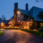 President's Holiday Open House