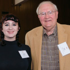 Scholarship Recognition Luncheon 2019