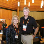 Alumni Weekend Philanthropy Reception