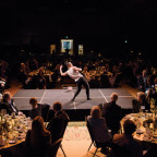 Philanthropy Leadership Dinner