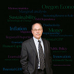 Joe Cortright BS '76, one of Oregon's leading economists, tackles questions about the Great Recession.