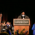 The Inauguration of Dr. Robin Holmes-Sullivan