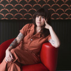Melanie Nead BA '04