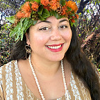 Ululani Brigitte Russo Oana
