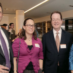New York City Alumni Event