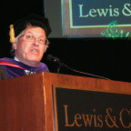 Law 2013 Commencement