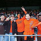 Homecoming and Family Weekend: A Winning Combination
