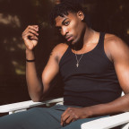 Introspection Daelon Floyd BA '21