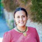 Renda Nazzal BA '12