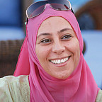 Rasha Soliman