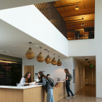 The Student Engagement Help Desk in Fowler Student Center