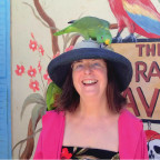 Janet Davidson