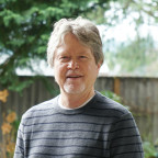 Ken Goe BA '76