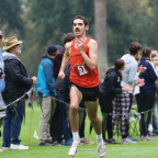 Max Aldrich BA '25