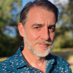 Photo of Joe Morelock BA '92