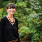 Magalí Rabasa, Assistant Professor of Hispanic Studies