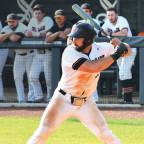 Jack Thomson BA '23