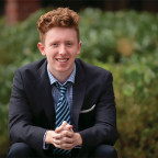 Rory Bialostosky BA '22