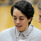 Kristina Williams BA '13