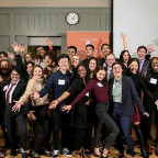 The Winterim 2020 cohort, pre-COVID
