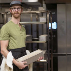 Chris MacLeod BA '11