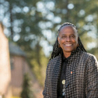Dr. Robin Holmes-Sullivan