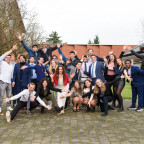 Nearly 30 L&C students participated in the 2022 Winterim, a program of the Bates Center for Entrepreneurship and Leadership.