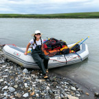 Nora Apter BA '12