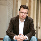 Ken Westin BA '99