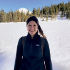    Glenda Valdez JD '23 
