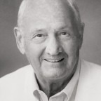 Lloyd Babler Jr. BS '57